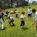 Kamiwarizaki Day Camp